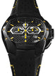 Tonino Lamborghini Watch GT1 Yellow