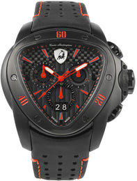 Tonino Lamborghini Watch Spyder Red T9SA