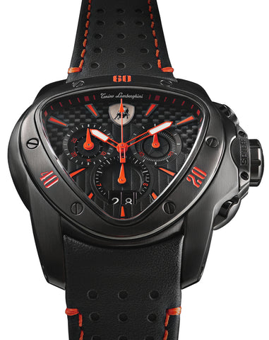 Tonino Lamborghini Watch Spyder Red