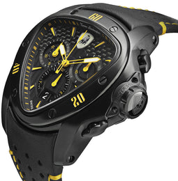 Tonino Lamborghini Watch Spyder Yellow