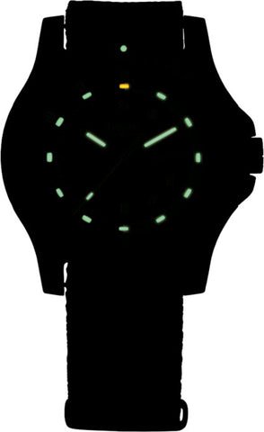 Traser H3 Watch Tactical Adventure P66 Green Spirit