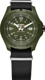 Traser H3 Watches Tactical Adventure P96 Soldier 106626