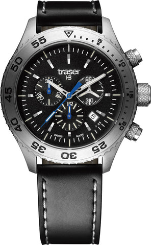 Traser H3 Watches Active Lifestyle P59 Aurora Chronograph 106832