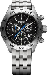 Traser H3 Watches Active Lifestyle P59 Aurora Chronograph 106833