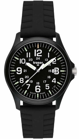 Traser H3 Watches Active Lifestyle P67 Officer Pro 103351