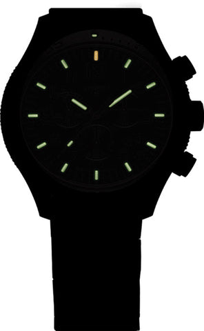 Traser H3 Watch Active Lifestyle P67 Officer Pro Chronograph