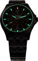 Traser H3 Watches Active Lifestyle P67 Officer Pro GunMetal Khaki