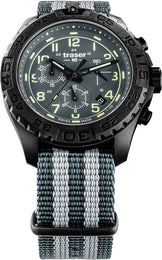 Traser H3 Watches P96 OdP Evolution Chrono Grey 109046