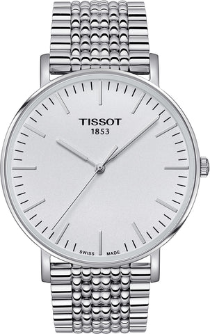 Tissot Watch Everytime Large Mens T1096101103100