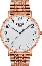 Tissot Watch Everytime Large Mens T1096103303200