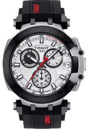 Tissot Watch T Race Quartz Chrono T1154172701100