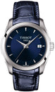 Tissot Watch Couturier Lady Quartz Extension T0352101604100