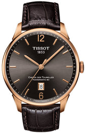 Tissot Watch Chemin Des Tourelles T0994073644700