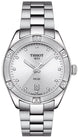 Tissot Watch PR100 Sport Chic T1019101103600