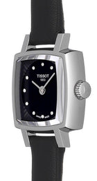 Tissot Watch Lovely Square