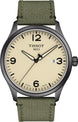 Tissot Watch Gent XL T1164103726700