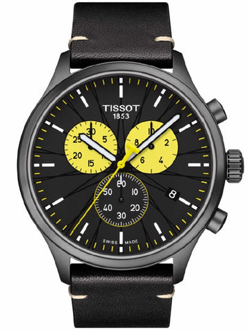 Tissot Watch T-Sport Chrono XL Tour De France 2019 T1166173605111