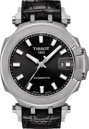 Tissot Watch T-Race Swissmatic T1154071705100