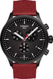 Tissot Watch Chrono XL Fiba Special Edition T1166173605110