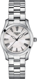 Tissot Watch T-Wave T1122101111300