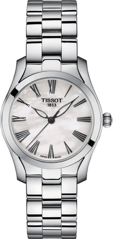 Tissot Watch T-Wave T1122101111300