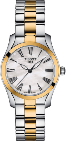 Tissot Watch T-Wave T1122102211300