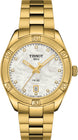 Tissot Watch PR100 Chic Lady T1019103311601