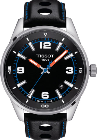 Tissot Watch Alpine On Board Mens T1236101605700