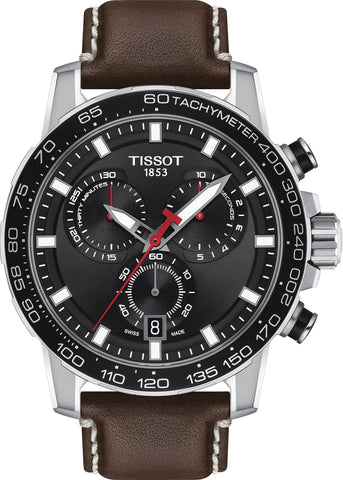 Tissot Watch Watch T-Sport Supersport Chrono T1256171605101