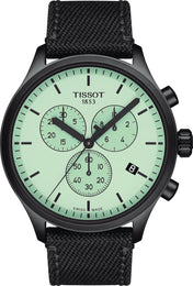 Tissot Watch Chrono XL T1166173709100