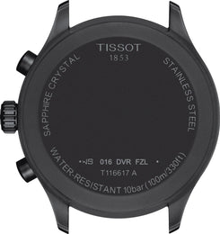 Tissot Watch Chrono XL D