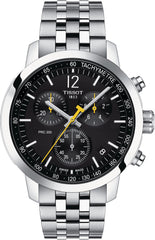 Tissot PRC200 Chronograph