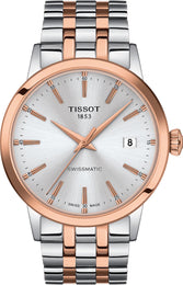 Tissot Watch Classic Dream Swissmatic T1294072203100