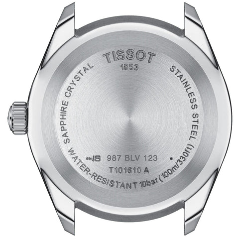 Tissot PR 100 Sport