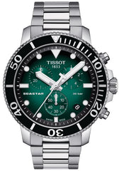 Tissot Seastar 1000