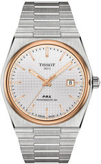 Tissot PRX Powermatic 80 Mens