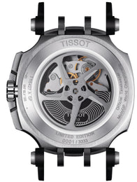 Tissot Watch T-Race MotoGP 2022 Automatic Limited Edition