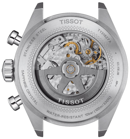 Tissot Watch PRS516 Automatic Chronograph