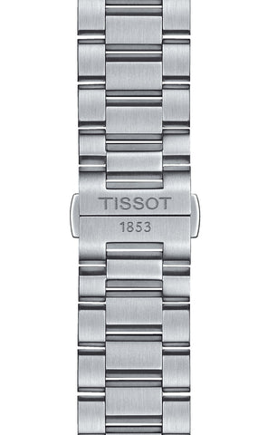 Tissot Watch PRS516 Automatic Chronograph