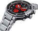 Tissot Watch T-Race Marc Marquez 2022 Limited Edition D