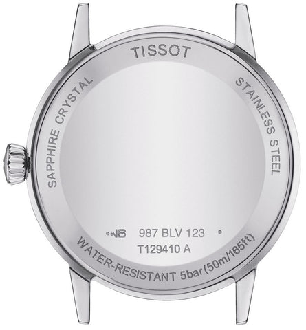 Tissot Classic Dream Gent