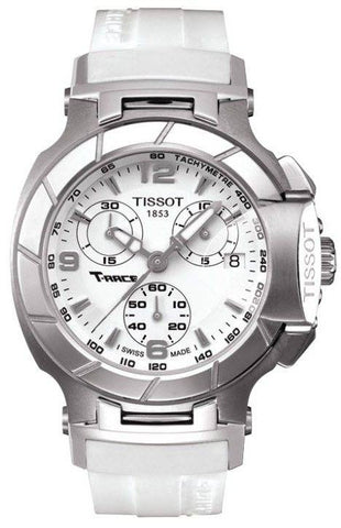 Tissot Watch T-Race T0482171701700