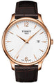 Tissot Watch Tradition T0636103603700