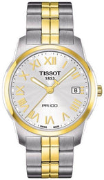 Tissot Watch PR100 T0494102203301