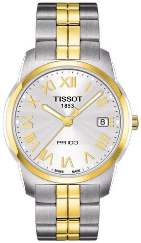 Tissot Watch PR100 T0494102203301