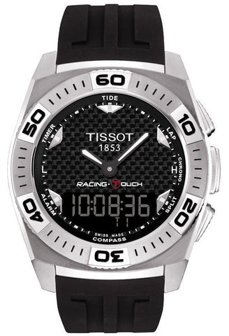 Tissot Watch Racing-Touch S T0025201720101