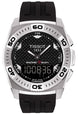 Tissot Watch Racing-Touch S T0025201720101