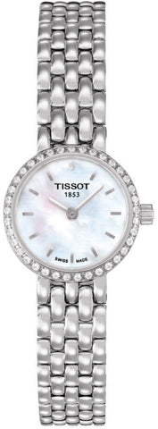 Tissot Watch Lovely T0580096111600