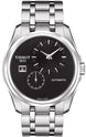 Tissot Watch Couturier S T0354281105100