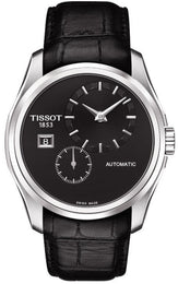 Tissot Watch Couturier S T0354281605100